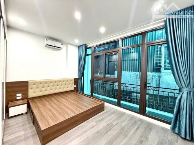 🏠 BÁN NHÀ AN KHÁNH - 38M² x 5 TẦNG - CHỈ 5.4 TỶ