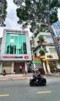 Góc 2 MT Nguyễn Thái Học, Quận 1, DT: 8.5mx20m K/C 4 tầng, HĐT: 170 triệu - giá: 38 tỷ