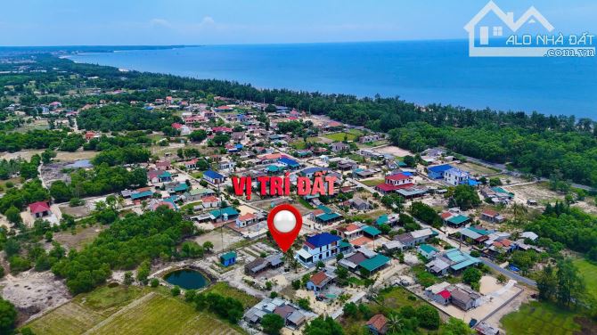 🌊 MỞ BÁN SIÊU PHẨM F0 – TRUNG GIANG, CÁCH BIỂN 200M 🌊