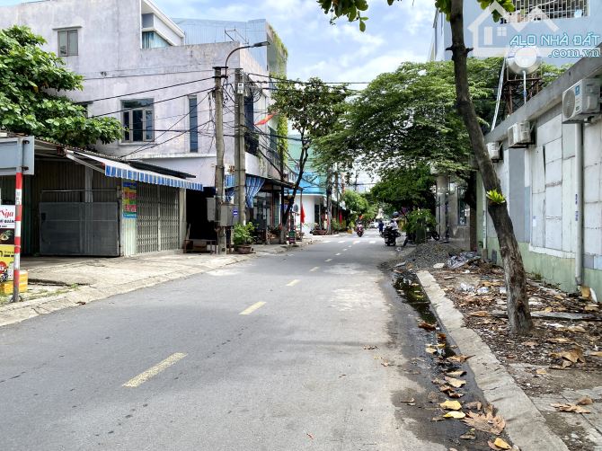NGUYỄN HUY LƯỢNG – LÔ ĐẤT 75M², ĐƯỜNG 5M5, GẦN BIỂN NGUYỄN TẤT THÀNH – TKE028