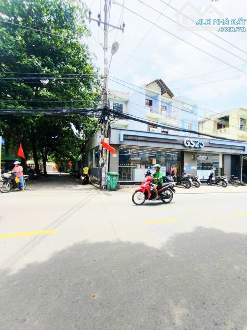 BÁN NHÀ NGAY DƯƠNG ĐÌNH HỘI TNP B- HXT- 3TẦNG - DT 97M2 - CHỈ 4.75TỶ .