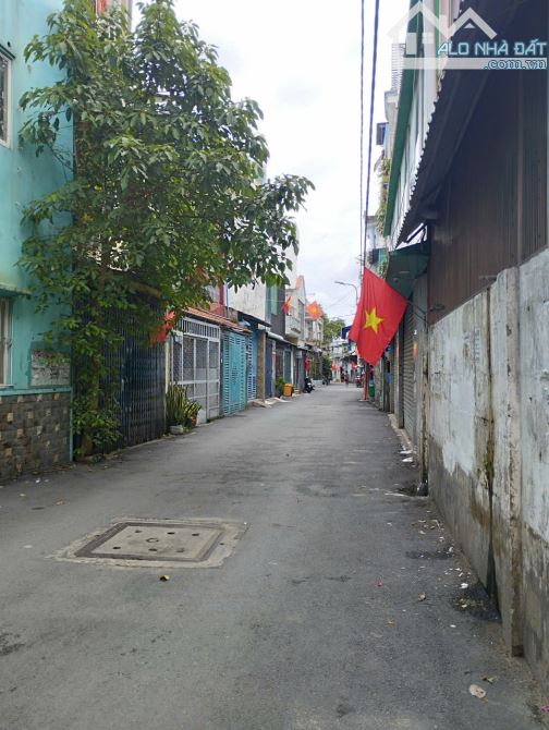 🏠  Cần Bán Nhà Đường Quang Trung, Phường Thông Tây Hội P8, Gò Vấp - Giá 2.9 Tỷ