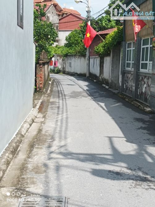 BÁN ĐẤT KIÊU KỴ - GIA LÂM - LÔ GÓC - 160M - Ô TÔ 7 CHÔ VÀO NHÀ