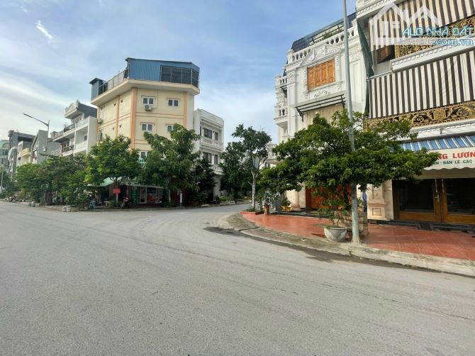 Chỉ 3,55 tỷ 50m2 đất khu TĐC Xi Măng, Sở Dầu, Hồng Bàng