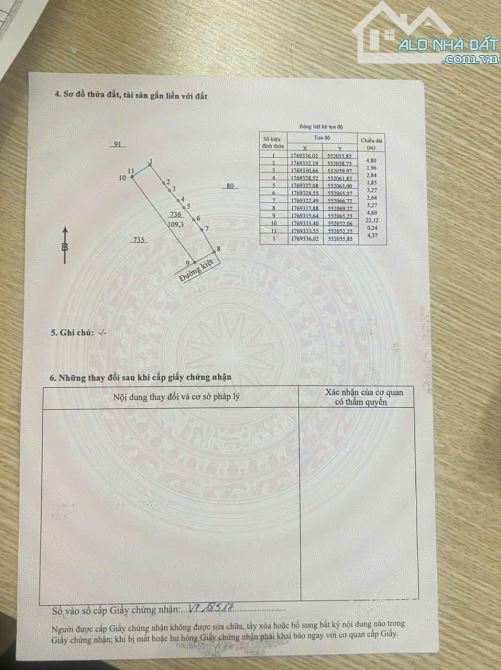 📌📌📌LÀM VIỆC TRỰC TIẾP GIÁ TỐT !!!bán lô đất kiệt bình kỳ hòa quý