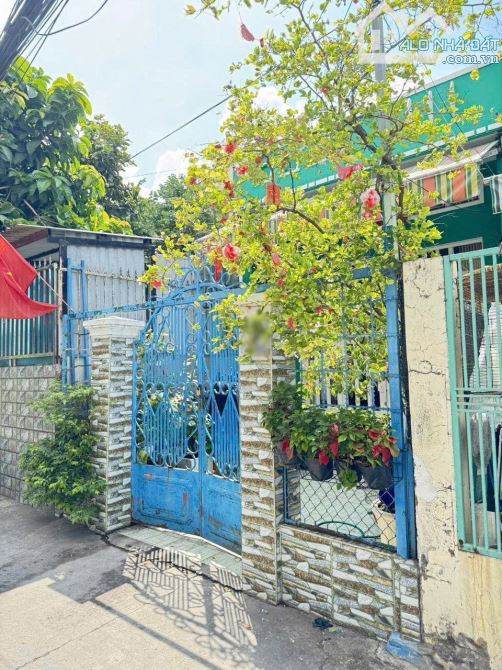 Nhà 80m2 vuông vức Tạ Quang Bửu Sát trung TTTM P4Q8. Giá 6,5 tỷ TL ít