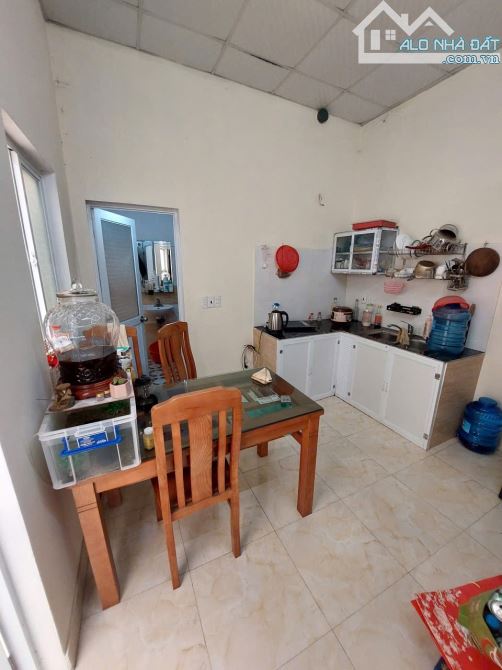Chào bán nhà 1 tầng Ô tô vào tận trong nhà ngõ  đg Phạm Ngũ Lão kéo dài