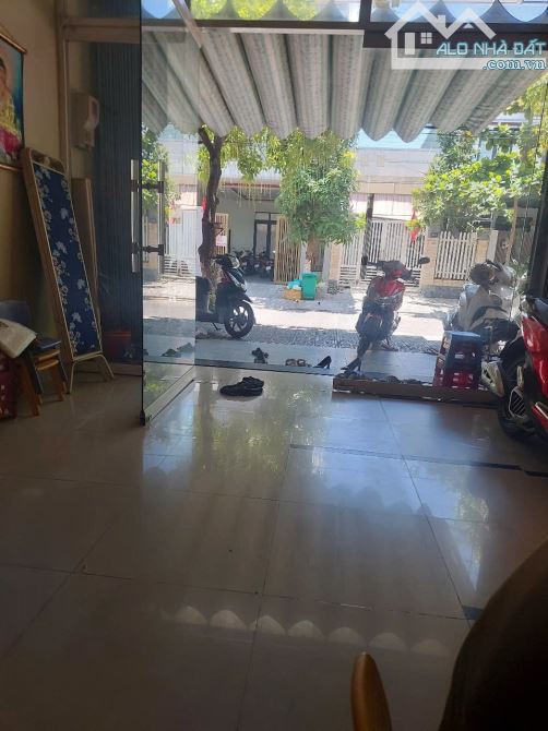 Bán nhà mặt tiền Trần văn Ơn Cẩm Lệ 90m2 giá 5.5 tỷ