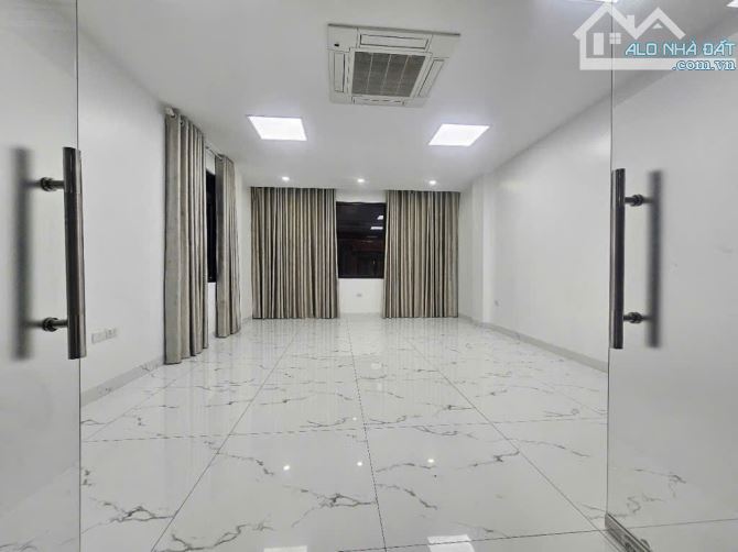 ĐẲNG CẤP MẶT PHỐ: NHÀ 7 TẦNG 302M2 – FULL THANG MÁY – Ô TÔ TRÁNH – KINH DOANH ĐỈNH – 21 TỶ