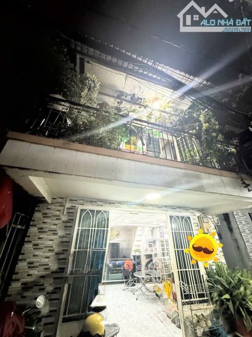N.H.Ỉ.N.G 3 T.Ỷ, NHÀ HAI TẦNG MỚI ĐẸP HBP, 36.2M2(4.2❌9M)2PN, GẦN VẠN PHÚC CITY