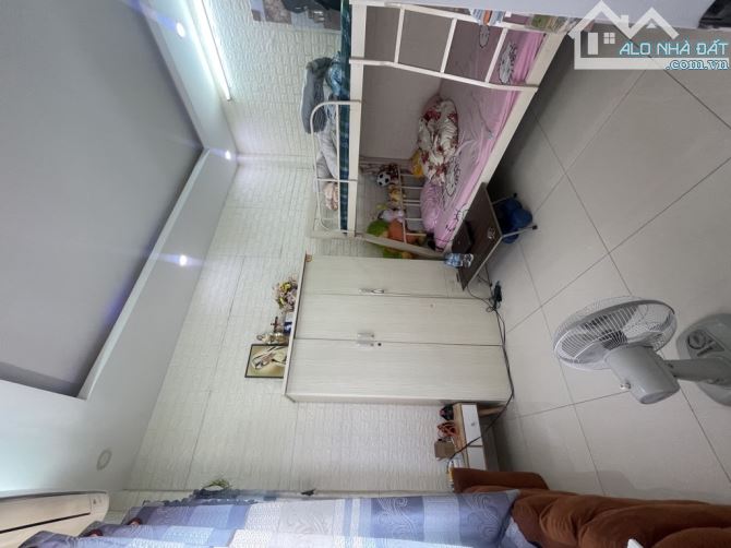 Nhà đẹp chính chủ Tây Thạnh 3 tầng 3PN gần Aeon Maill Tân Phú chỉ 4.8tỷ