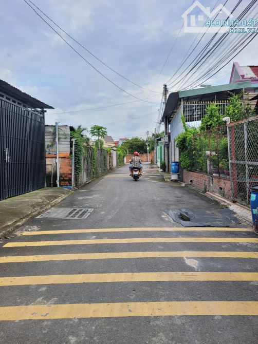 Bán đất gần chợ Tân Bình 200m, p.Tân Bình, Tp.Dĩ An chỉ 2,85 Tỷ TL M7441