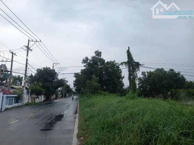 🔥 CHỦ GIẢM SỐC 3.5 TỶ – GIÁ CHỈ CÒN 21 TỶ 🏭 NHÀ XƯỞNG MẶT TIỀN ĐƯỜNG THANH NIÊN – BÌNH C
