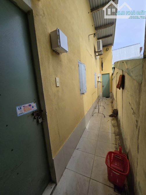 🏠 BÁN NHÀ 2 TẦNG – 7 PHÒNG TRỌ – KIỆT Ô TÔ – ĐỐNG ĐA – HẢI CHÂU – ĐÀ NẴNG