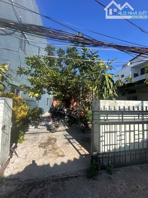 Bán lô đất 314m kiệt trung tâm nằm ngay kiệt Lý Thường Kiệt