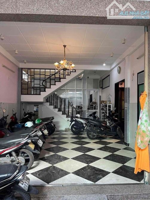 🏢 BÁN TÒA CĂN HỘ 2,5 TẦNG – KIỆT ÔNG ÍCH KHIÊM – THẠCH THANG – HẢI CHÂU