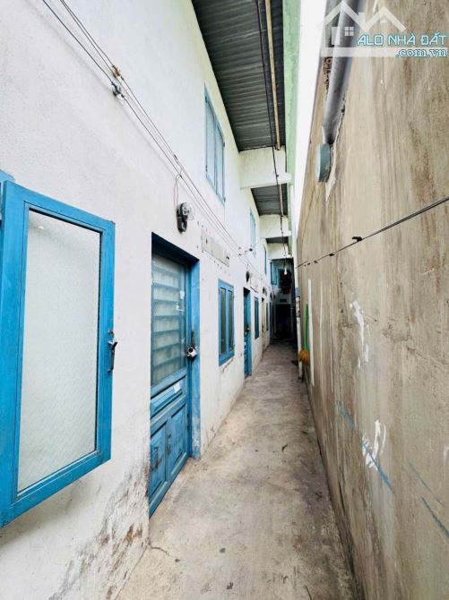 NP710 Bán nhà 330m2 full thổ cư vị trí 2 QL1A 100m GX Thái Hoà - Hố Nai 3 - Trảng Bom - Gi