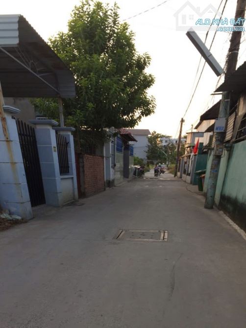 CẦN BÁN NHÀ GẤP, NHÀ CẤP 4 BỬU HÒA 110 M2