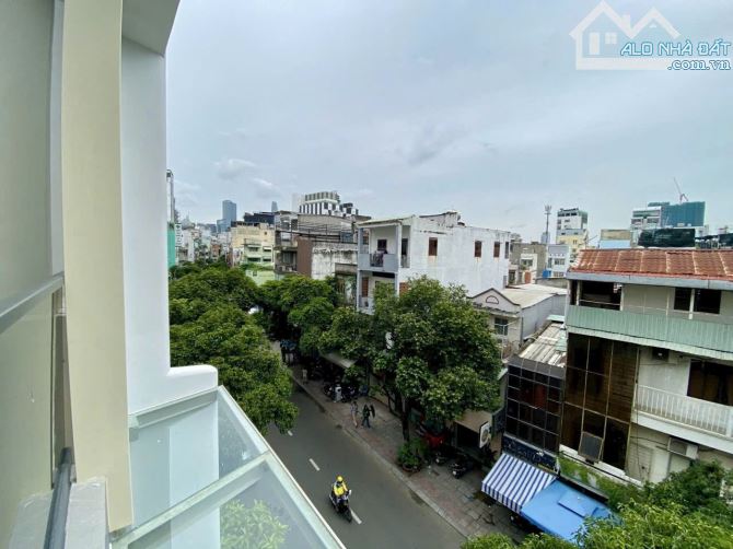 🔥SÁT BÙI VIỆN, CHỢ BẾN THÀNH - MT KINH DOANH LÊ THỊ RIÊNG QUẬN 1 - 4 TẦNG 5PN