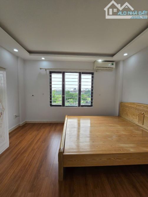 Nhà mới đẹp Ô Tô Tránh Cất vào Nhà – Yên Ngưu, Tam Hiệp, Thanh TrÌ