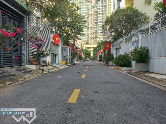 Quận 2(An Phú),ngay nguyễn thị định 88m2 giá chỉ nhỉnh 5 tỷ