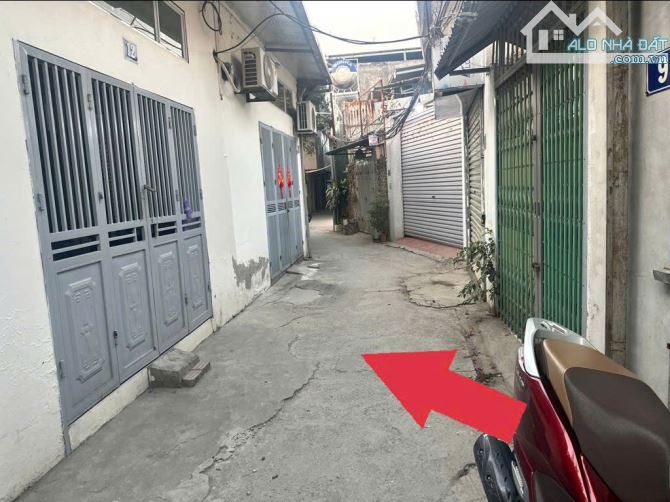 NHÀ ĐẸP Ở NGAY CHƯA ĐẾN 1 TỶ QUẬN TÂY HỒ-36M2-950 TRIỆU-NGÕ 32 AN DƯƠNG-YÊN PHỤ