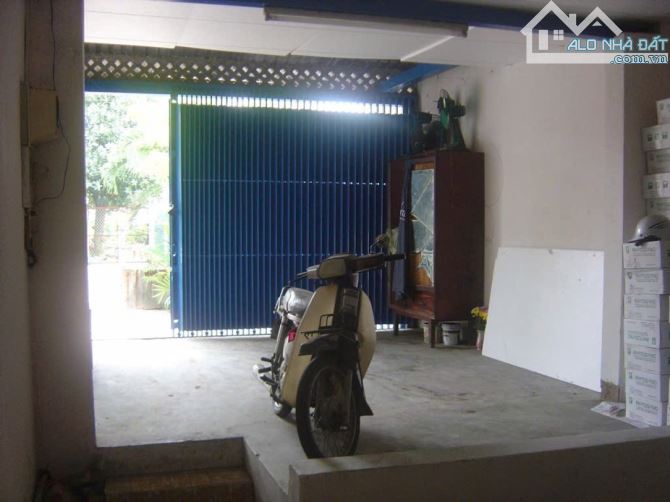 Nhà C4 HXH 82m2, Sát Mặt Tiền - Nguyễn Duy Cung GV