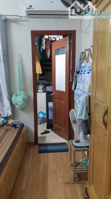 BÁN NHÀ CT8 ĐẠI THANH, DT 43M, TẦNG THẤP, GIÁ 1.95 TỶ.