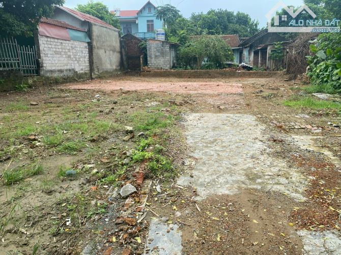 BÁN LÔ ĐẤT TIẾN ÂN, THỦY XUÂN TIÊN, CHƯƠNG MỸ, HÀ NỘI