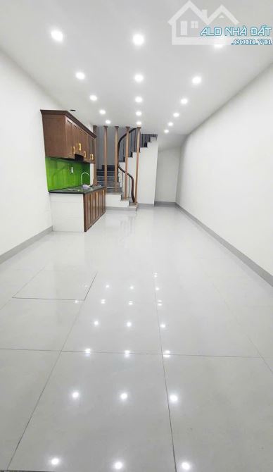 BÁN NHÀ PHỐ HÀ TRÌ - HÀ ĐÔNG - 32M² X 5 TẦNG, CHÀO GIÁ 5,8 TỶ