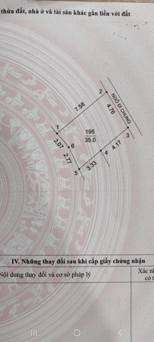 BÁN NHÀ TRUNG TÂM PHƯỜNG CHƯƠNG MỸ.DT 35M2 TIỀN HẬU GẦN 5M.NHÀ MỚI CHỦ XÂY TÂM HUYẾT.