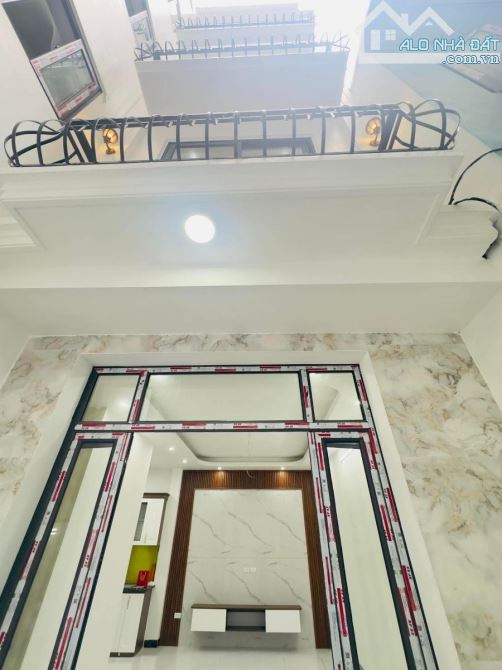 Bán nhà Trương định, thang máy, kiến trúc tối ưu. 42m2x5T. 8,xx tỷ