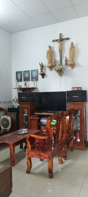 Bán nhà c4 còn mới gần chợ Thanh Hoá,Trảng Dài 5x17m giá 1 tỷ 290