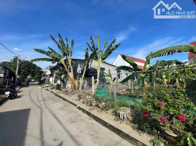 Bán lô Đất Thổ Cư 100% , Đường Rộng 6m Tại Thị Trấn Diên Khánh , Giá Chỉ 13 Triệu /1m2