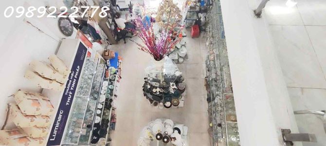 VIP [#QUẬN_3]- MẶT TIỀN P9 - 7 TẦNG TRUNG TÂM Q3 KINH DOANH ĐỈNH CAO- GIÁ TRỊ CHO THUÊ