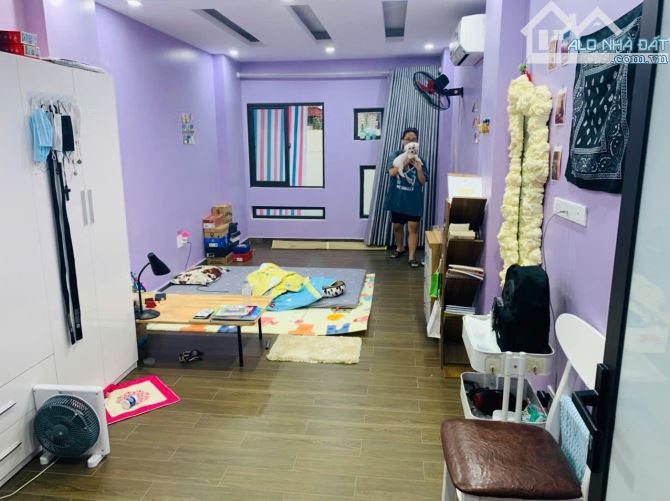 BÁN NHÀ CHÍNH CHỦ NGỌC THỤY – LONG BIÊN  - 32M2 x 5 TẦNG – 7.5 TỶ