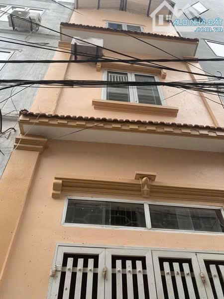 Cho thuê nhà – Đường Nguyễn Đạo An, Phú Diễn, Bắc Từ Liêm ( 8 triệu/ tháng)