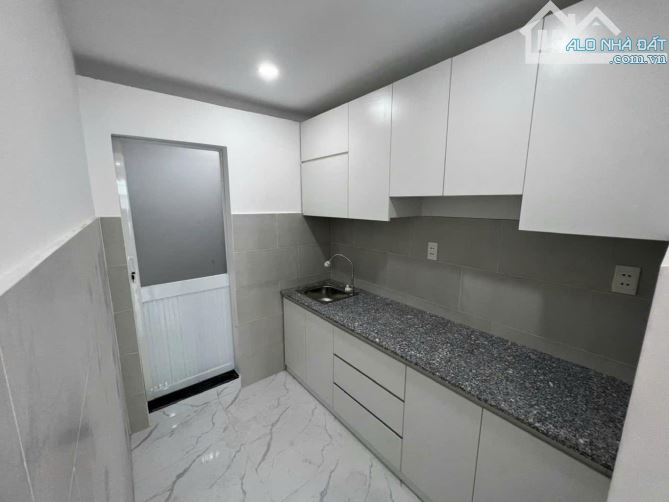 ❌❌Gấp bán nhà mới ở ngay❌❌ 2ty79 nhà trệt gác 2PN,2WC,Trung tâm Phước Long B