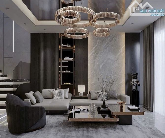 🚀 SIÊU PHẨM 3 TẦNG NGUYỄN PHƯỚC NGUYÊN – ĐẸP MỚI – SÁT CHỢ, GẦN TRƯỜNG – CHỐT NHANH 4.xT