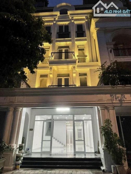 MỜI THUÊ NHÀ LOUIS ĐẠI MỖ GIÁP LÊ QUANG ĐẠO