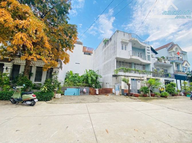 Bán đất mặt đường số 23 View sông phường Hiệp Bình Chánh Thủ Đức (120m²) 14 tỷ