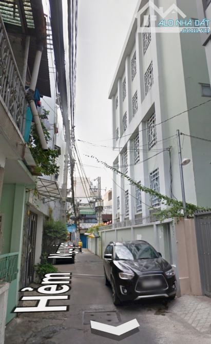 🏡💥Ở NGAY💥VIP NGUYỄN VĂN TRỖI💥PHÚ NHUẬN💥3 TẦNG BTCT💥NGANG 4,5M💥32M2💥CHỈ 5.X TỶ TL🌹