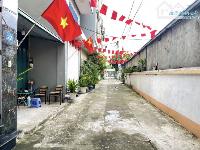 Phân Lô, Ô Tô Tránh, Vào Nhà, QH Ổn Định, Ngay Khu Đo Thij Lideco Hoài Đức, 41m2, 8.75 Tỷ