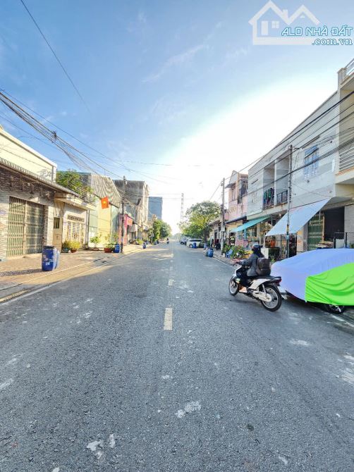 Bán dãy trọ KDC Việt Sing, p.Thuận Giao Tp.Thuận An chỉ 6 tỷ TL M6496