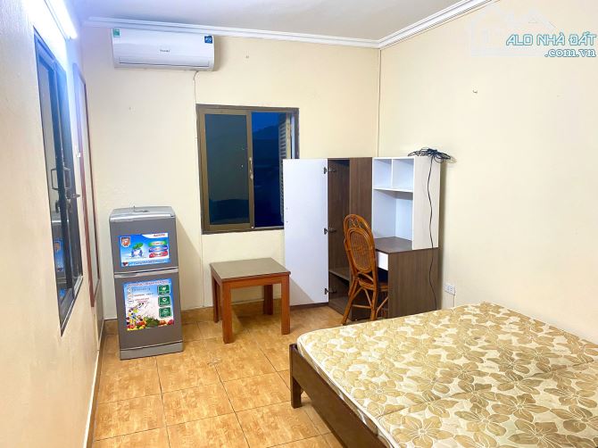 Cho thuê Phòng trọ SV gần Đại học FPT Hà Nội, ĐHQGHN Hoà Lạc, HVTC 2. Full tiện ích