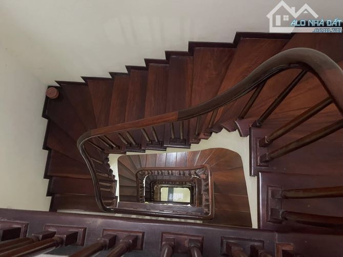 Bán Gấp Nhà Liền Kề Văn Khê 83m 5 Tầng MT 5m 21.5 Tỷ