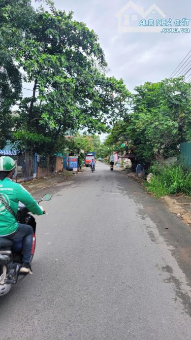Bán đất MT đường Đào Sư Tích, P.Bình An, Dĩ An 6ty150 TL M467