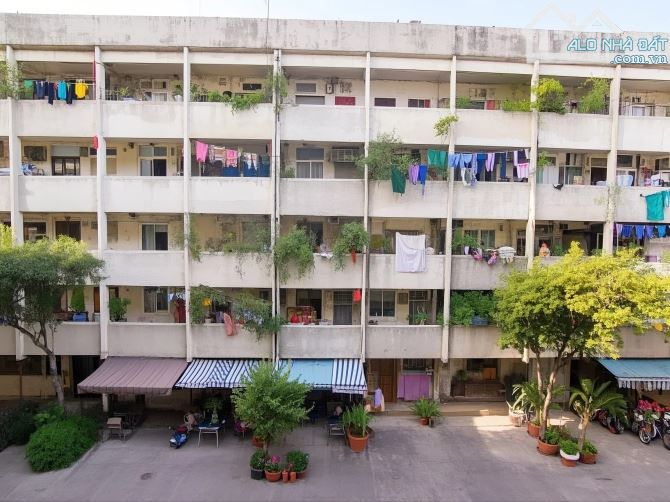 BÁN CĂN HỘ 2PN – QUẬN 3, VIEW BỜ KÈ TRƯỜNG SA - CHỈ 2.5 TỶ!