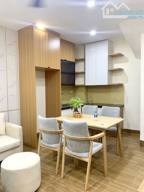 💥💥💥 BÁN NHÀ ĐẸP LỆNH CƯ – TRUNG TÂM ĐỐNG ĐA – Ở NGAY –  📐 Diện tích: 29m x 4 tầng 💰 G