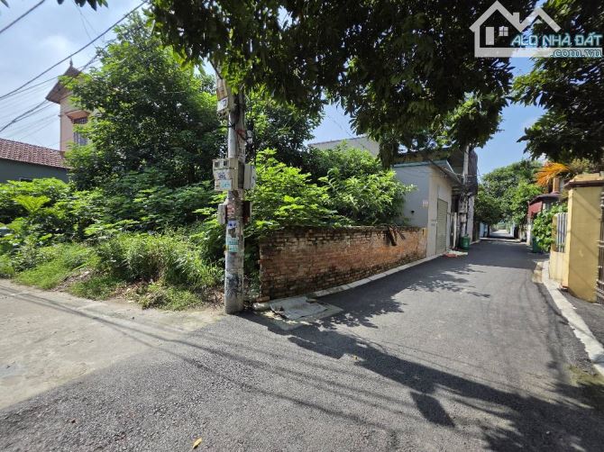 BÁN ĐẤT NHƯ QUỲNH - HƯNG YÊN - 72M  - GẦN KHU CN - GIÁ ĐẦU TƯ
